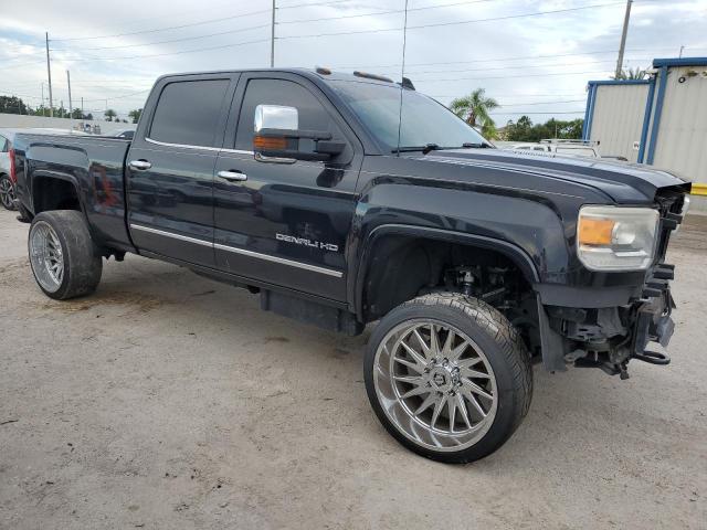 1GT12UE85GF118749 GMC Sierra K2500 Denali