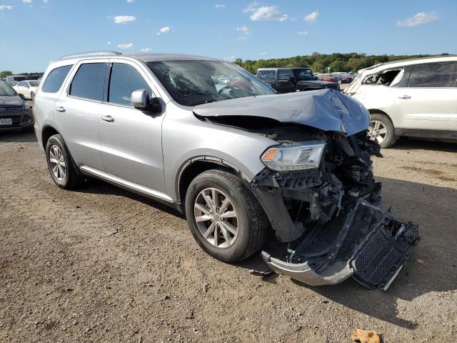 1C4RDJDG0FC810213 Dodge DURANGO LIMITED