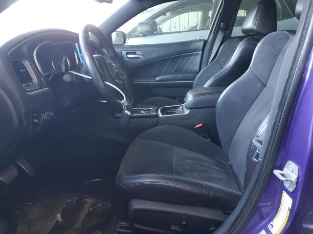 2C3CDXGJ7GH139951 Dodge Charger R/t Scat Pack