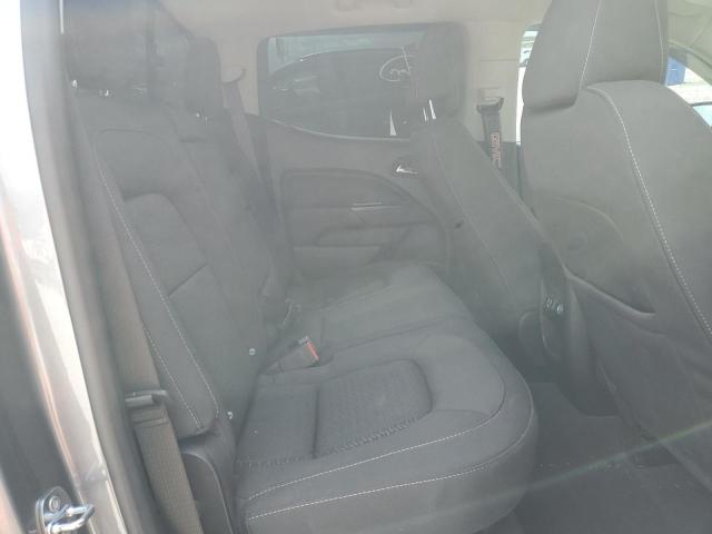 1GTG5CEN4N1258819 GMC Canyon Elevation