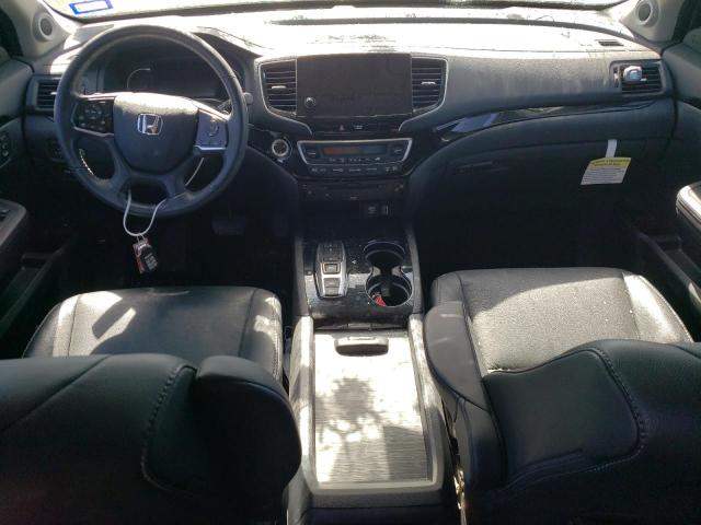 5FNYF5H94LB009548 Honda Pilot Touring