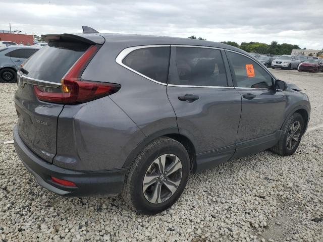 5J6RW1H20LA012210 Honda CR-V LX