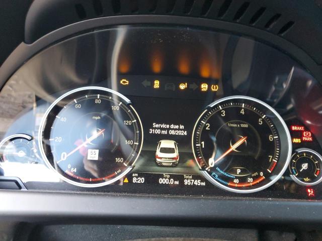 WBA6D6C39HG388580 BMW 650 Xi Gran Coupe