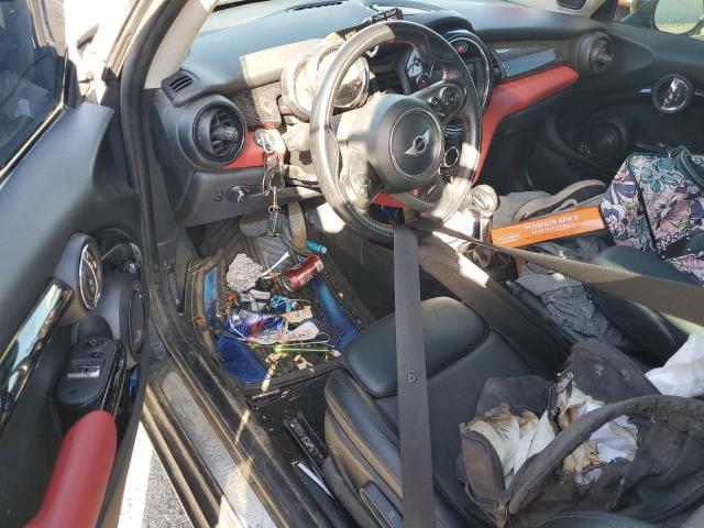 WMWXP7C58J2A47891 Mini COOPER S