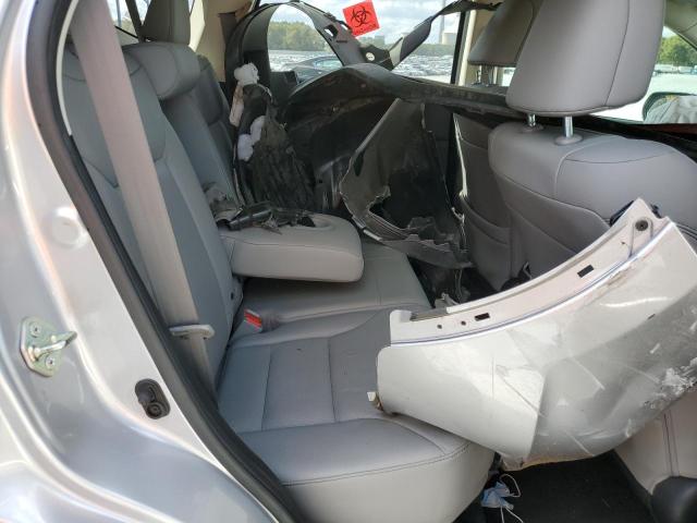 2HKRM3H76GH531991 Honda CR-V EXL
