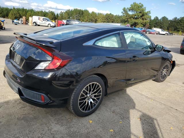 2HGFC4B01HH306106 Honda Civic Lx