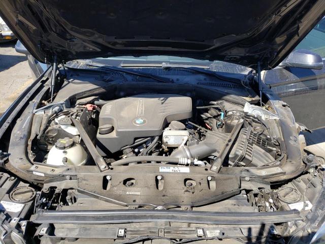 WBA5A5C5XFD516971 BMW 528 I