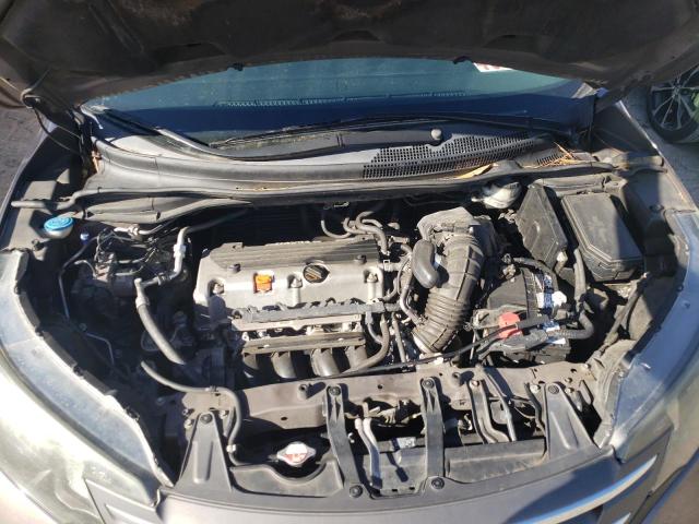 2HKRM4H36EH620461 Honda CR-V LX
