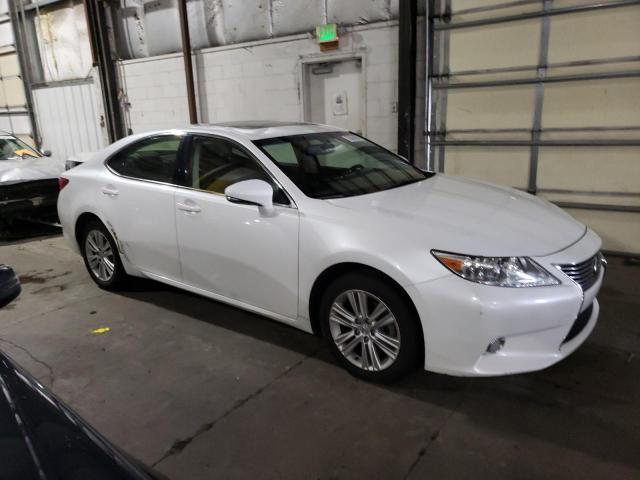 JTHBK1GG5E2117997 Lexus ES 350
