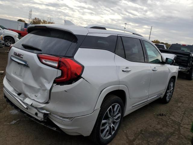 3GKALXEVXNL186024 GMC Terrain Denali