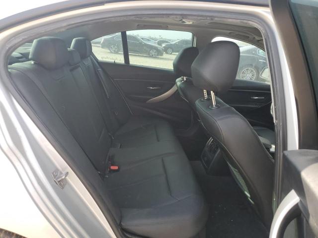 WBA3B1C54FP681233 BMW 320 I
