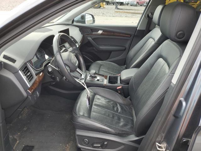 WA1BNAFY6J2158999 Audi Q5 Premium Plus