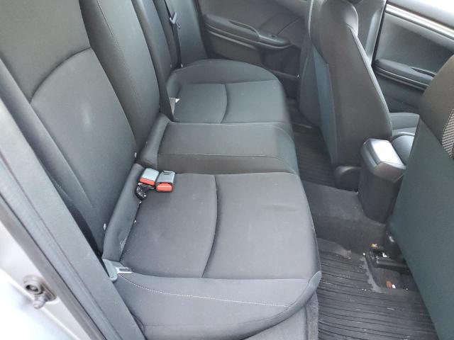19XFC2F66KE209715 Honda Civic Lx