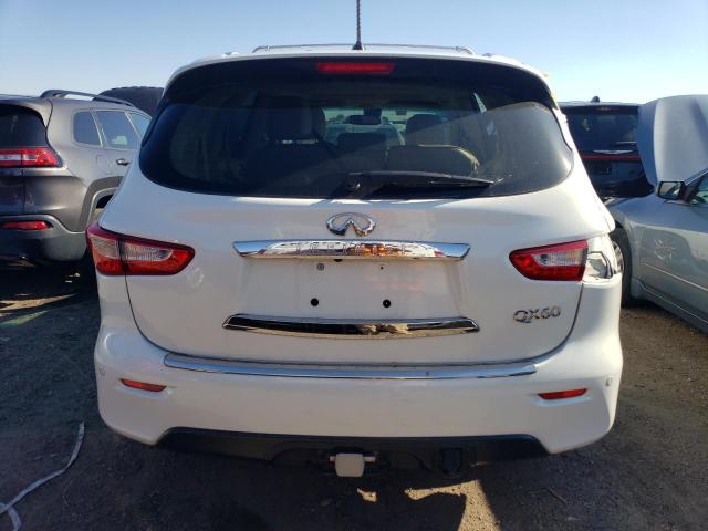 5N1AL0MM1EC521559 Infiniti QX60