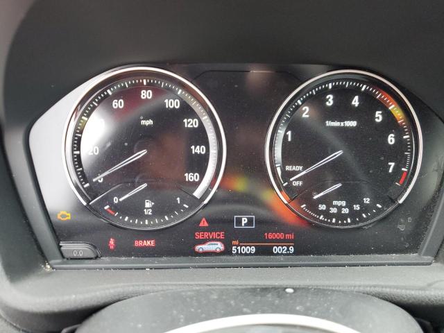 WBXYJ5C33JEF74203 BMW X2 Xdrive28i