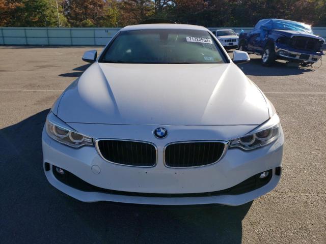WBA3T1C58FP819742 BMW 428 Xi Sulev