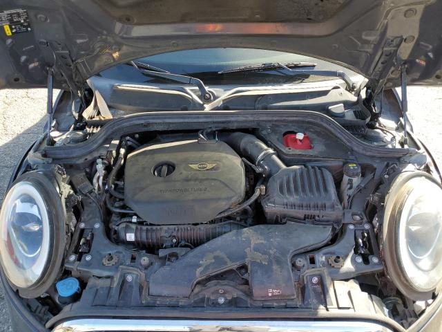 WMWXP7C58J2A47891 Mini COOPER S