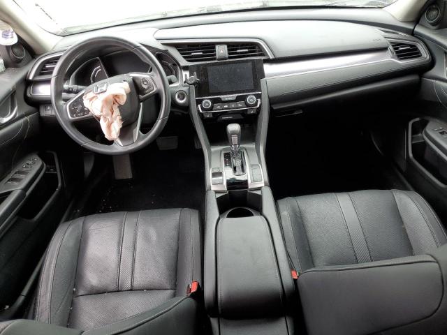 JHMFC1F76JX036276 Honda CIVIC EXL