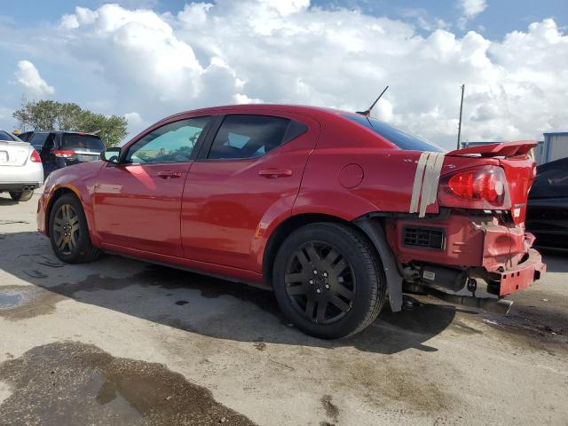 1C3CDZAG1EN217511 Dodge AVENGER SE