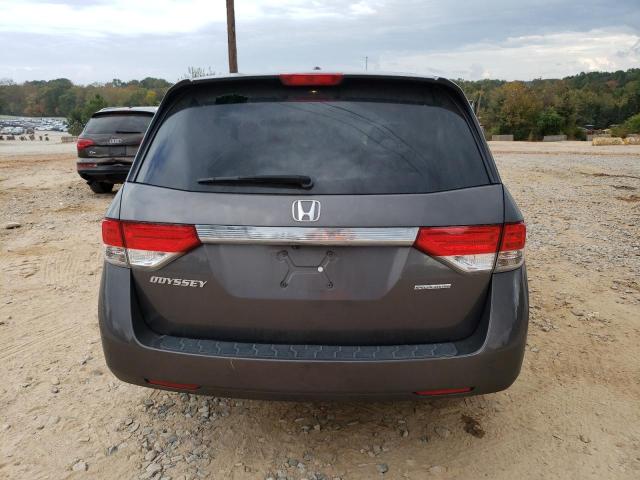 5FNRL5H39GB040177 Honda ODYSSEY SE