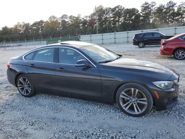 WBA4J1C52KBM19256 BMW 430i Gran Coupe