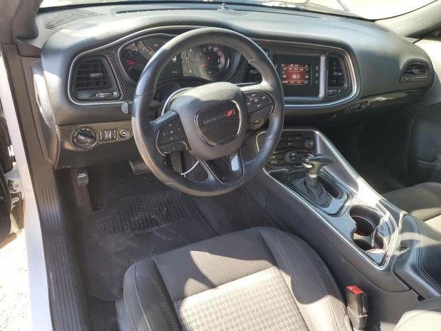 2C3CDZAG1GH119543 Dodge Challenger Sxt
