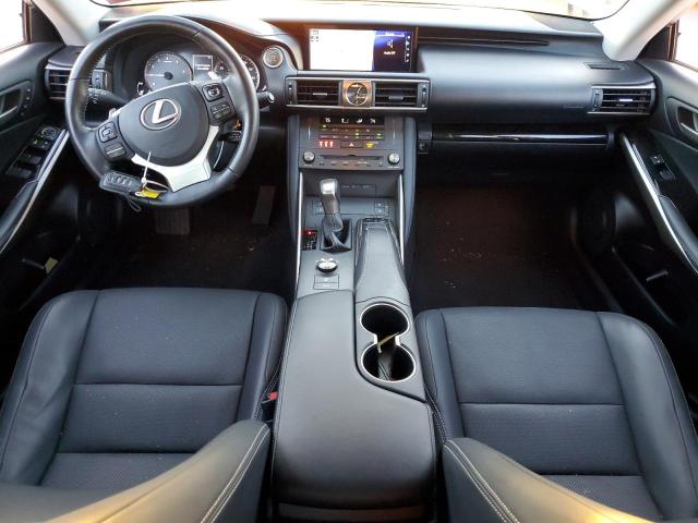JTHC81D29K5035387 Lexus IS 300