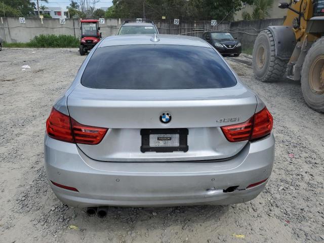 WBA4C9C51FG135392 BMW 428 Xi Gran Coupe Sulev