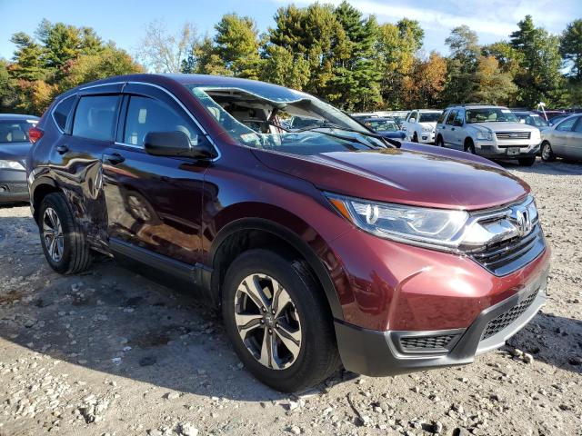 5J6RW6H38KL002081 Honda CR-V LX