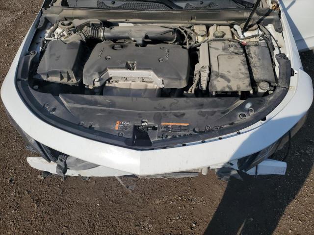2G11X5SA0G9172038 Chevrolet IMPALA LS