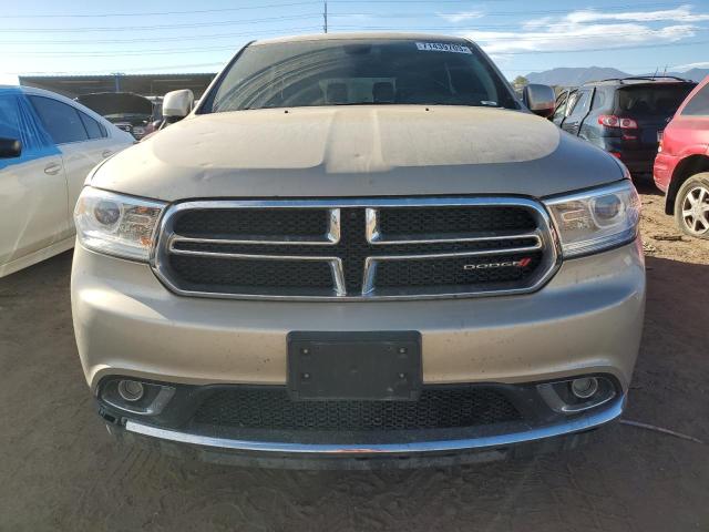 1C4RDJAGXFC236465 Dodge Durango Sxt