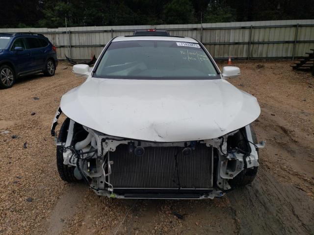 1HGCR2F8XHA094892 Honda ACCORD EXL