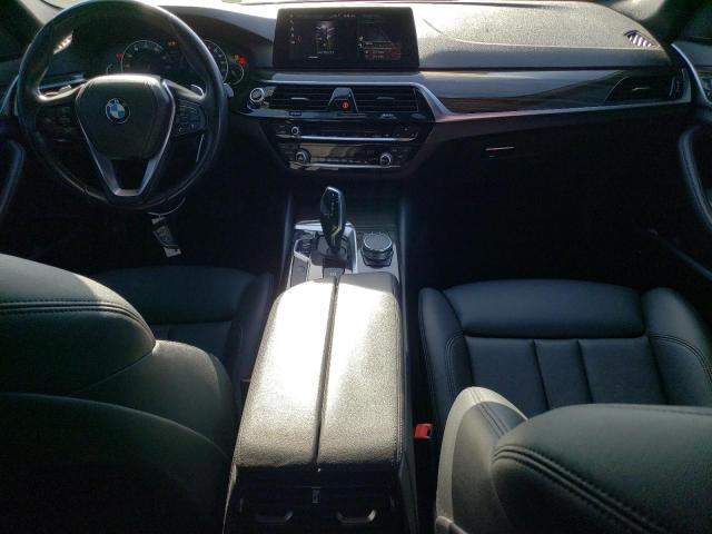 WBAJA9C5XJB250538 BMW 530e