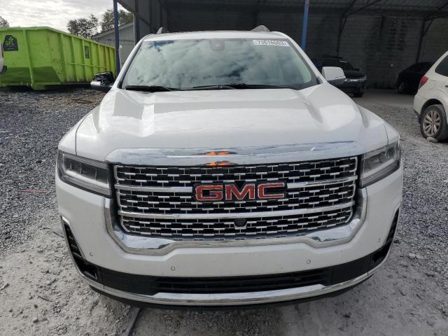 1GKKNPLS9NZ169165 GMC Acadia Denali