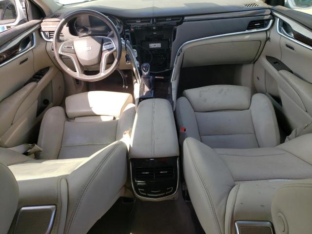 2G61P5S33G9133326 Cadillac Xts Premium Collection