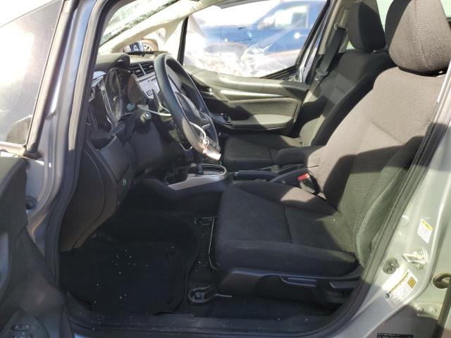 JHMGK5H73GX031086 Honda FIT EX
