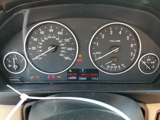 WBA3A5G5XFNS88613 BMW 328 I