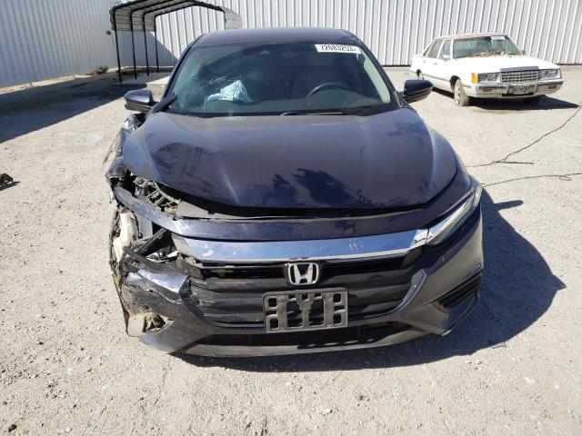 19XZE4F53LE013002 Honda INSIGHT EX