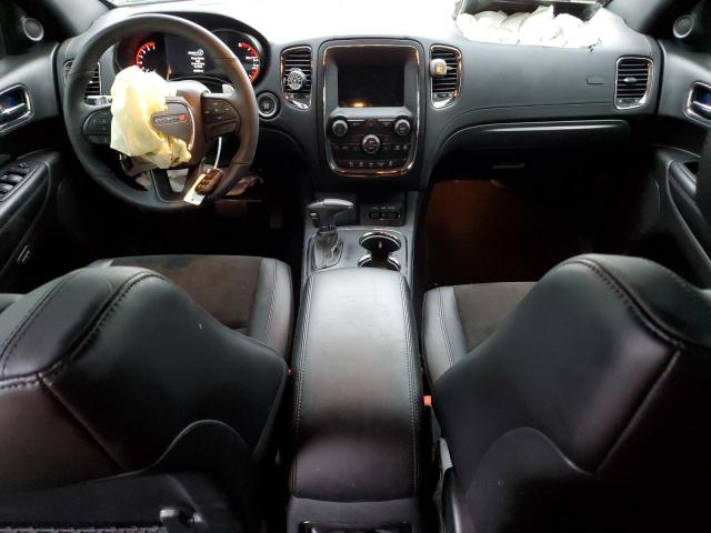 1C4RDJDG2KC681675 Dodge DURANGO GT