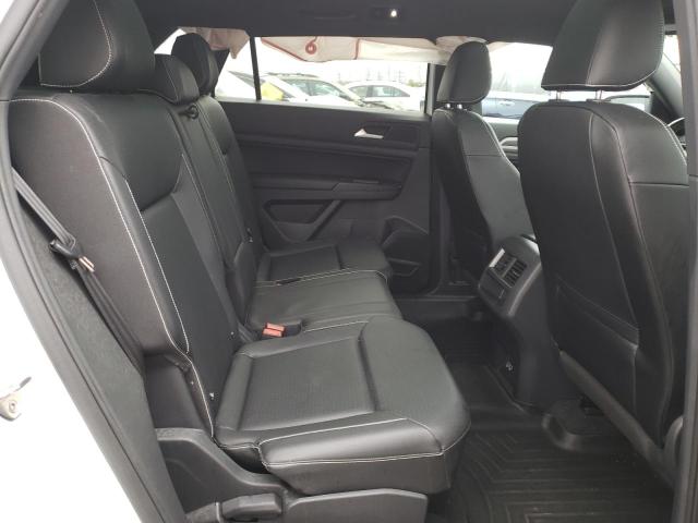 1V2MC2CA0LC204145 Volkswagen Atlas Cross Sport Sel
