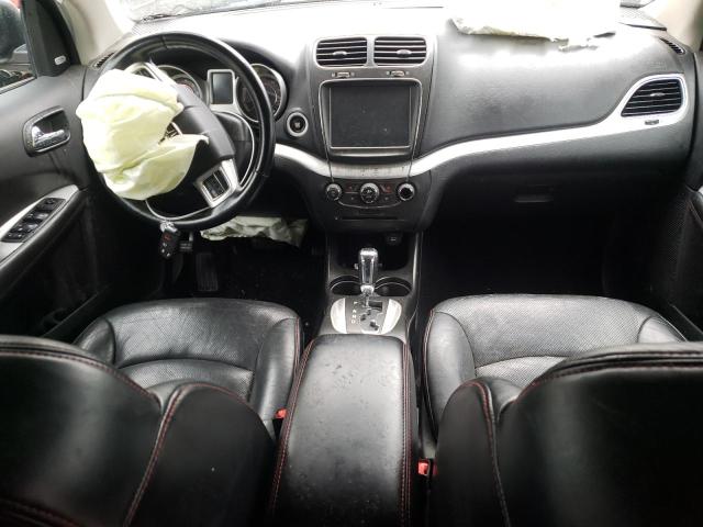 3C4PDCEGXJT421870 Dodge JOURNEY GT