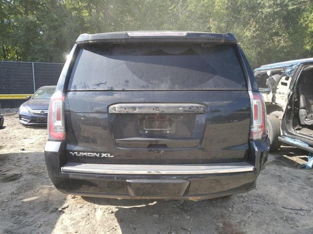1GKS2JKJ6FR185386 GMC YUKON XL DENALI