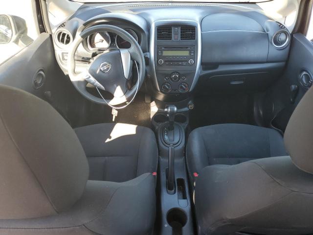 3N1CE2CP1HL367705 Nissan Versa Note S