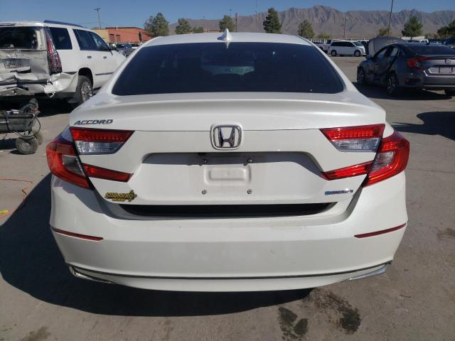 1HGCV3F1XKA000389 Honda ACCORD HYBRID
