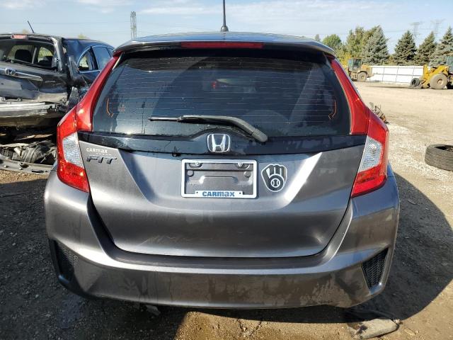 JHMGK5H54GX033315 Honda FIT LX