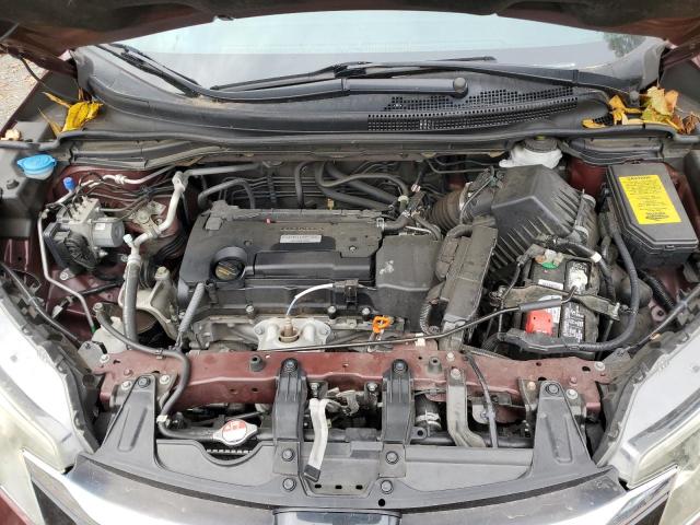 2HKRM4H4XGH628333 Honda CR-V SE