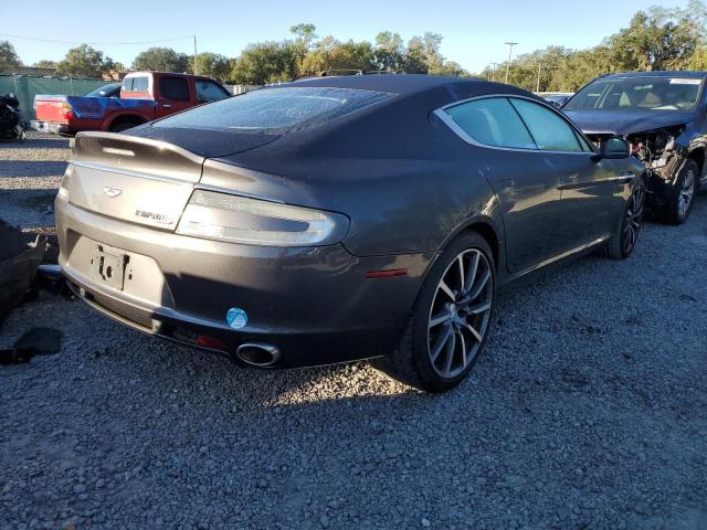 SCFHMDBS1FGF05059 Aston Martin RAPIDE S