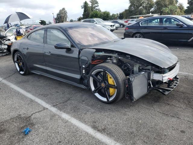 WP0AC2Y15LSA70710 Porsche Taycan Turbo