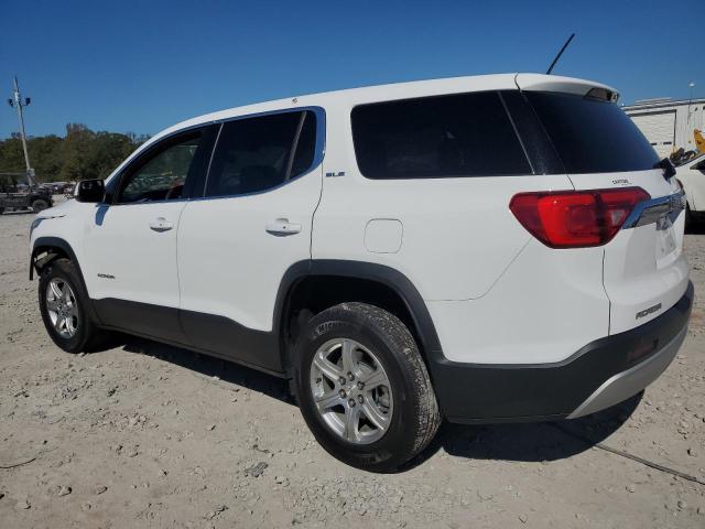 1GKKNKLA6KZ231370 GMC ACADIA SLE