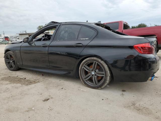 WBA5B1C51FD921008 BMW 535 I